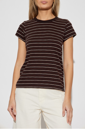 Rag & Bone  T-shirt Slub