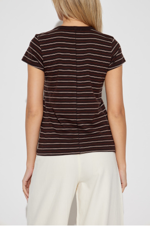 Rag & Bone  T-shirt Slub