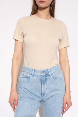 Rag & Bone  T-shirt with short sleeves