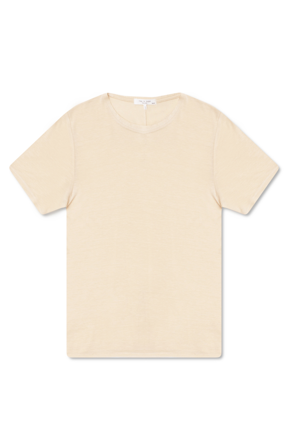 Rag & Bone  ALYX 9SM T-shirt con stampa Nero