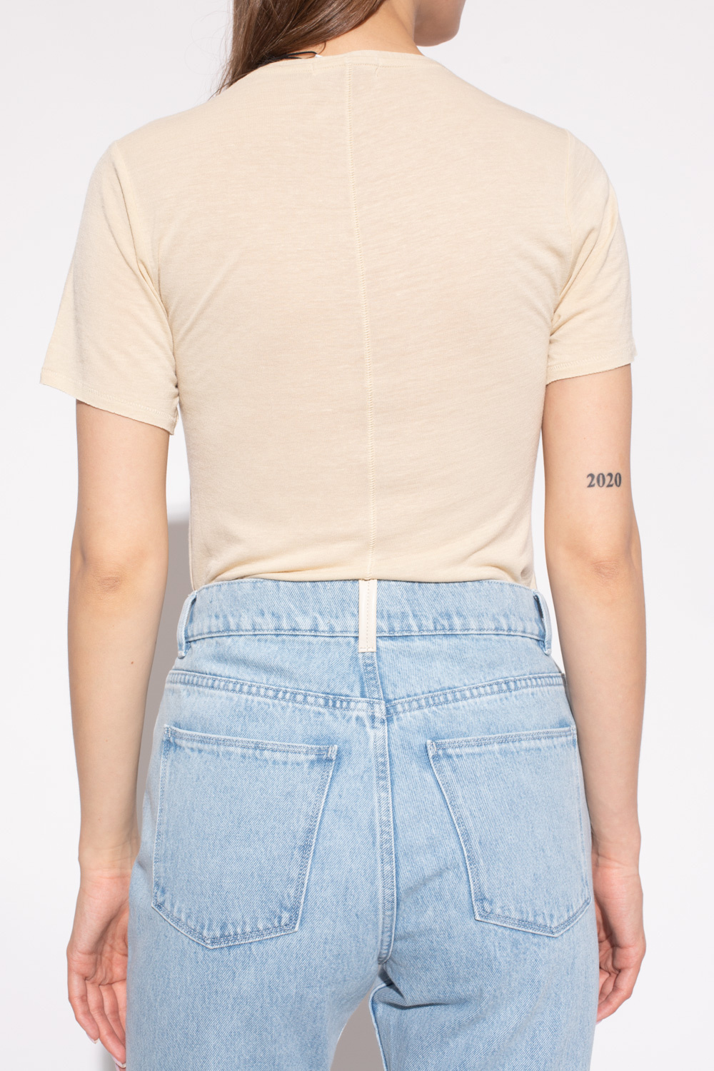 Rag & Bone  T-shirt with short sleeves