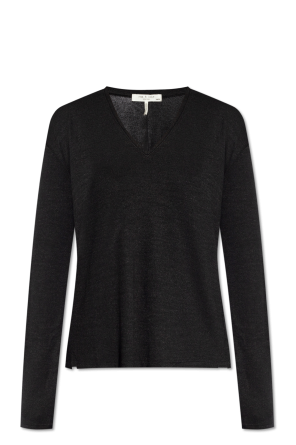 Retail Therapy long-sleeve sweatshirt od Rag & Bone 