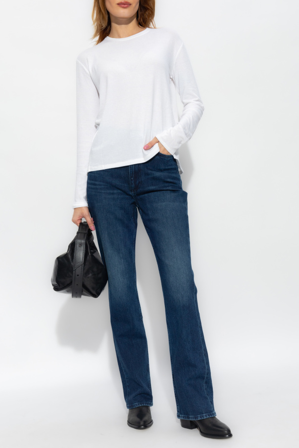 Rag & Bone  Top with long sleeves