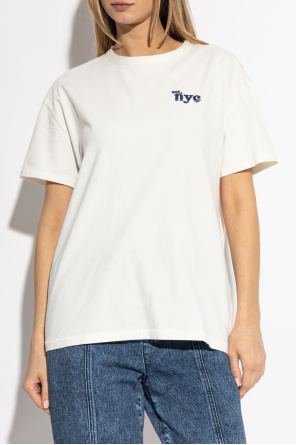 Rag & Bone  T-shirt Boyfriend