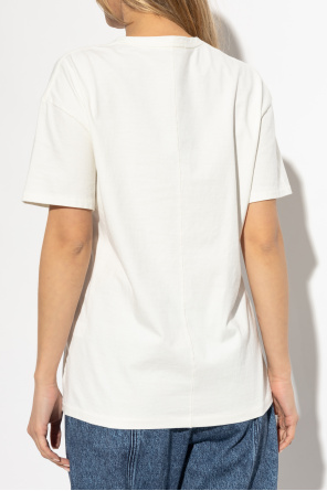 Rag & Bone  T-shirt Boyfriend
