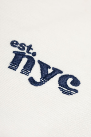 Rag & Bone  T-shirt Boyfriend