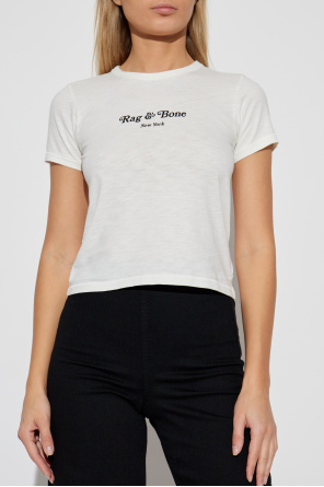 Rag & Bone  Top Skrypt