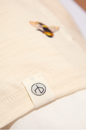 Rag & Bone  Pima organic cotton T-shirt