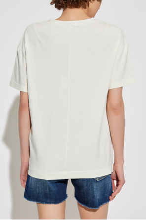 Rag & Bone  T-shirt with print