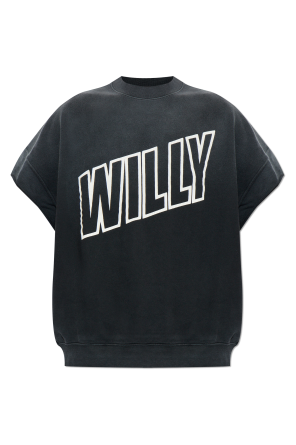 Camiseta ‘Willy Muscle’