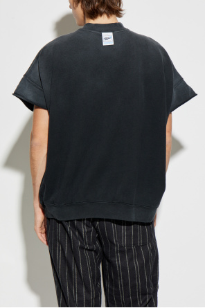 Willy Chavarria Camiseta ‘Willy Muscle’