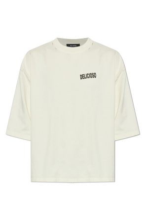 T-shirt with print