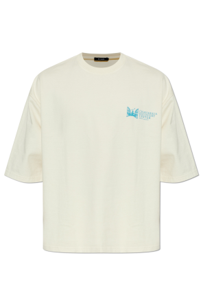 Camiseta "Chavarria Recovery Center"