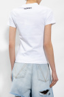 VETEMENTS T-shirt with logo