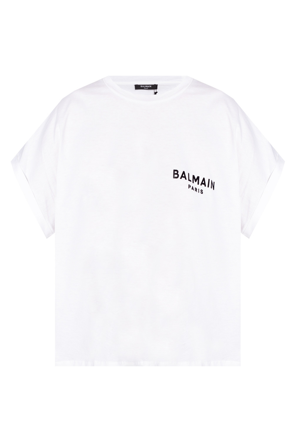 Balmain T-shirt with logo