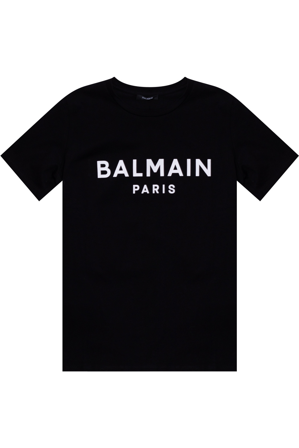 Balmain Balmain Shirts Black