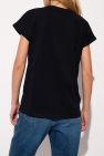 Balmain Logo T-shirt