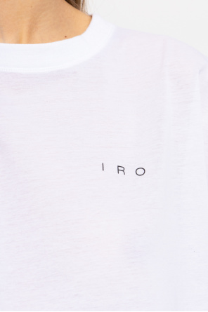 Iro T-shirt ‘Gioia’