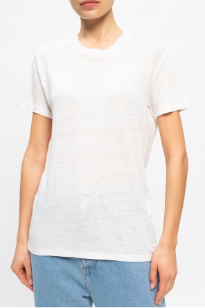 Iro Linen T-shirt