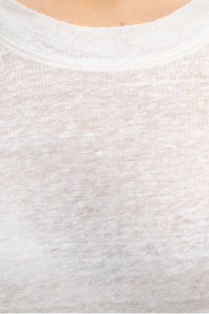 Iro Linen T-shirt