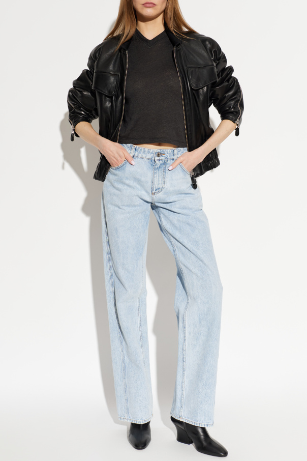 Iro Top "Sybel"