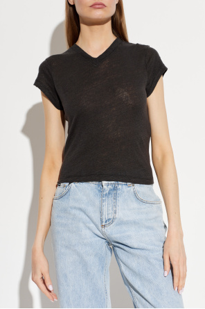 Iro Top "Sybel"