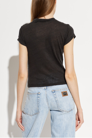 Iro Top "Sybel"