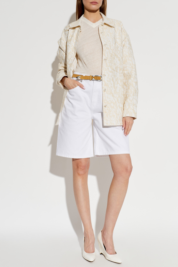 Iro Top 'Sybel'