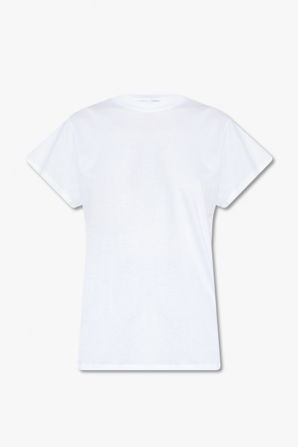 Iro ‘Tabitha’ cotton T-shirt
