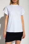 Iro ‘Tabitha’ cotton T-shirt