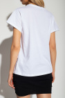 Iro ‘Tabitha’ cotton T-shirt