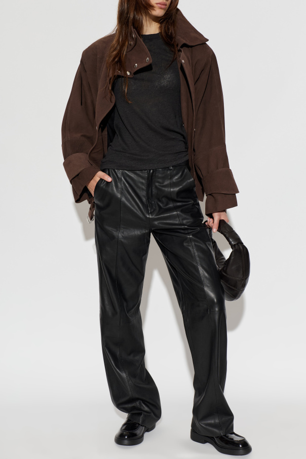 Iro T-shirt ‘Third’