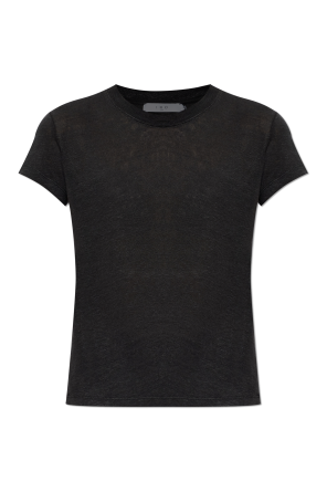 T-shirt ‘Third’
