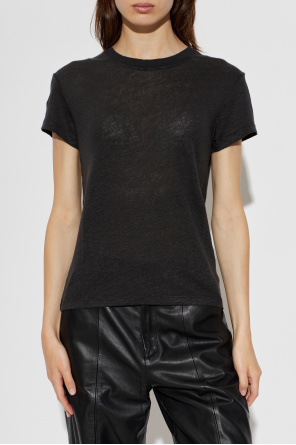 Iro T-shirt ‘Third’