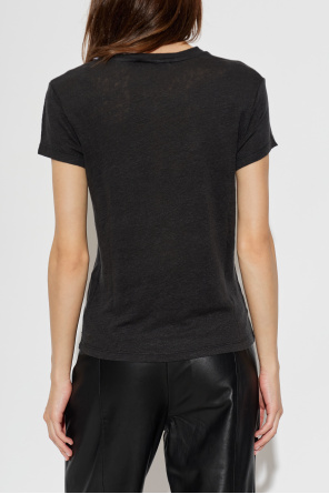 Iro T-shirt ‘Third’