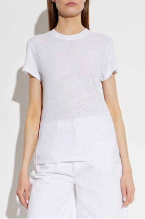 Iro T-shirt "Third"