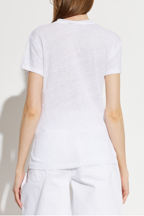 Iro T-shirt "Third"