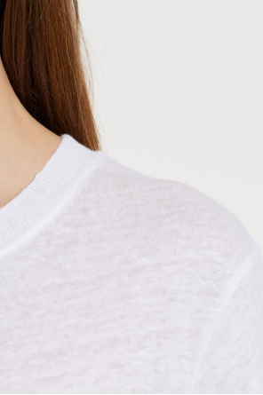 Iro T-shirt "Third"