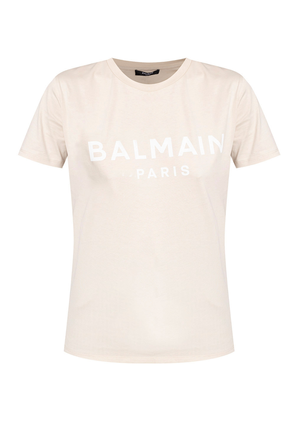 T-shirt Balmain - Lithuania