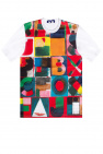 Junya Watanabe Comme des Garcons Printed T-shirt