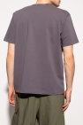 Ralph Lauren Kids striped short-sleeve polo shirt Printed T-shirt