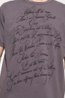 Ralph Lauren Kids striped short-sleeve polo shirt Printed T-shirt