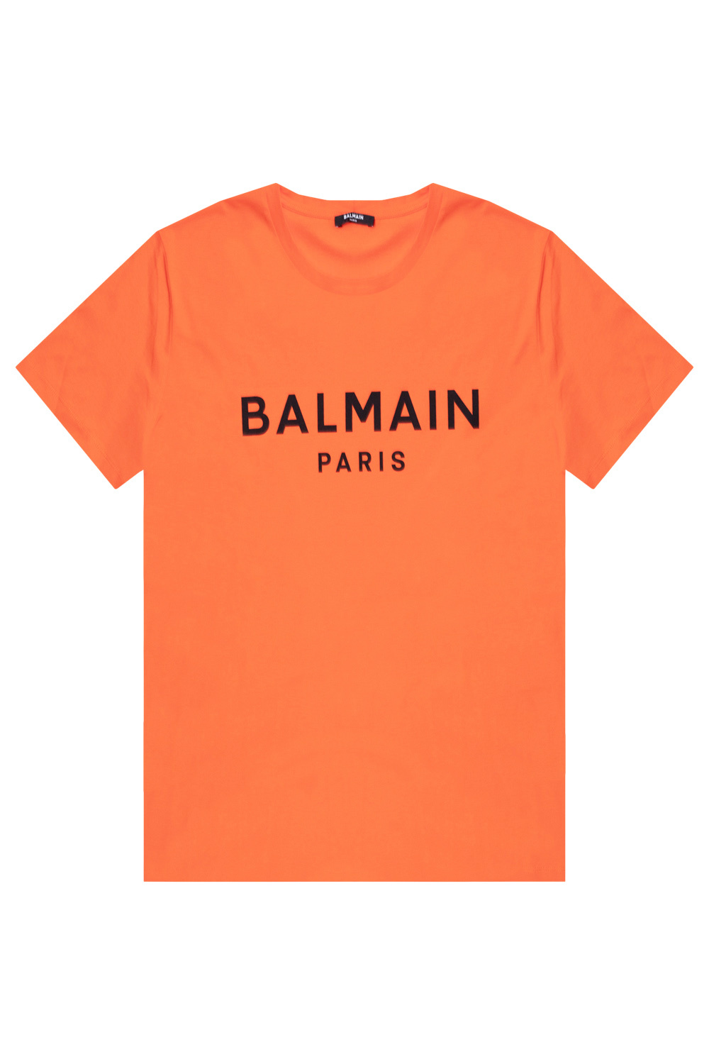 Balmain T-shirt with logo