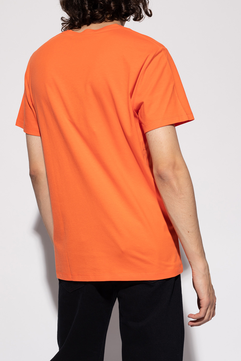 Balmain T-shirt with logo