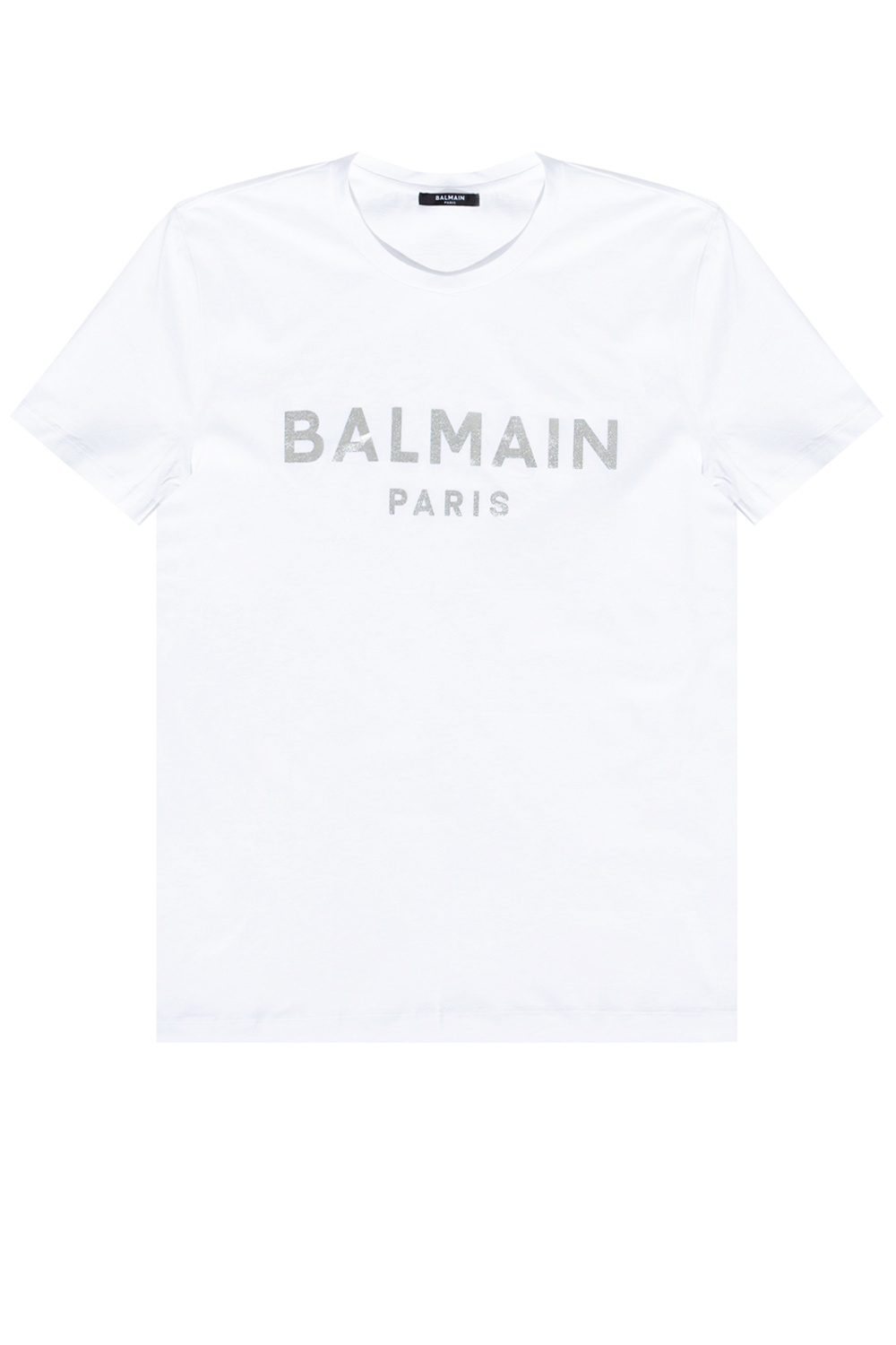 Balmain Logo T-shirt