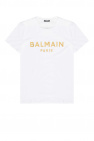 Balmain s creative director is going all out