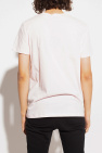 balmain KURTKA Logo T-shirt