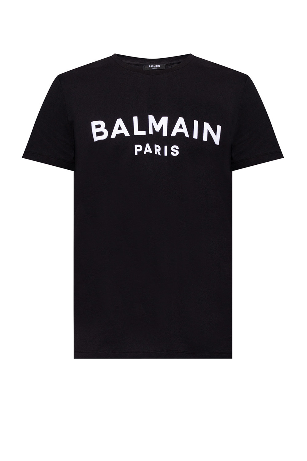 balmain trousers Logo-printed T-shirt