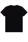 balmain CLOTHING T-shirt with logo