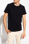 balmain CLOTHING T-shirt with logo